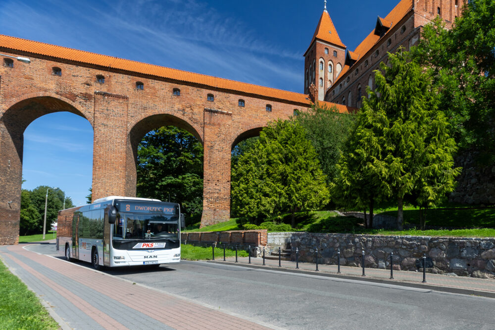 aplikacja Kiedy Przyjedzie Kwidzyn