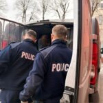 zatrzymania poszukiwanych powiat kwidzyński