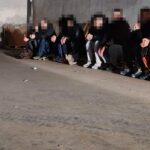 fabryka papierosów Pawlice