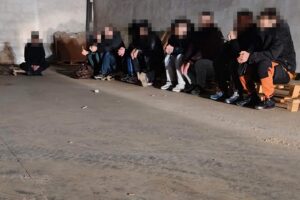 fabryka papierosów Pawlice