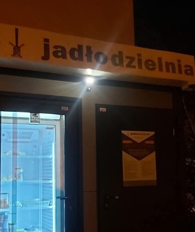 Jadłodzielnia Kwidzyn MOPS