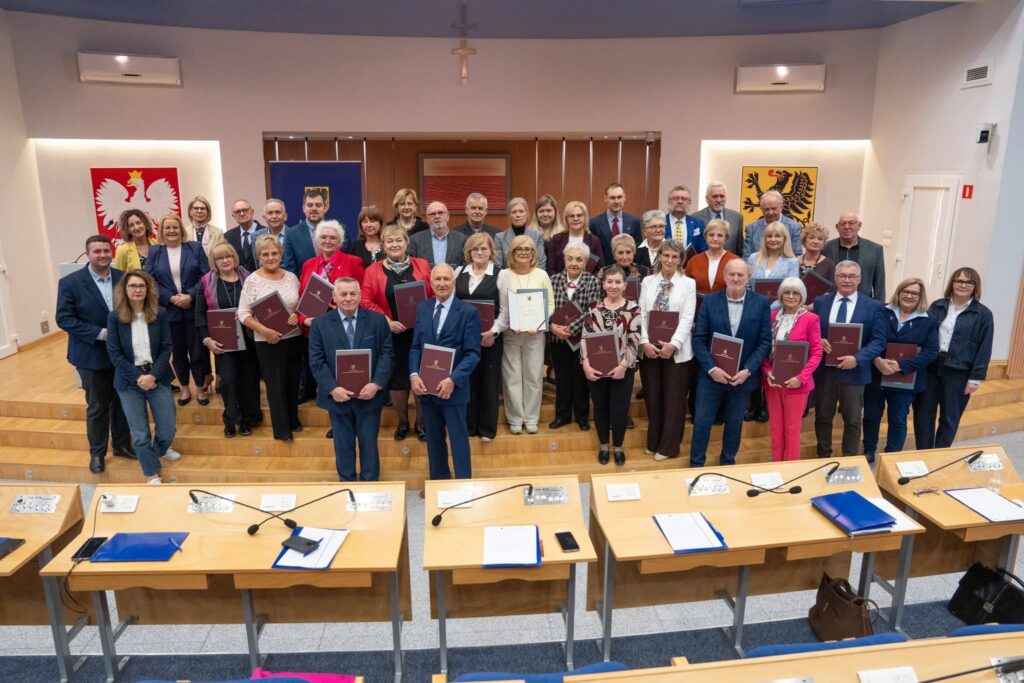 Rada Seniorów Województwa Pomorskiego
