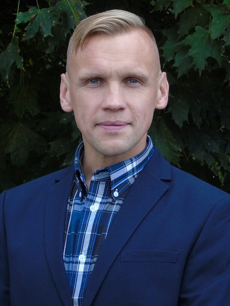 Andrzej Ochał
