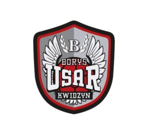 Borys USAR Kwidzyn