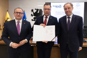 rewitalizacja w Kwidzynie