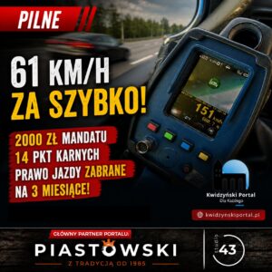 kwidzyńscy policjanci