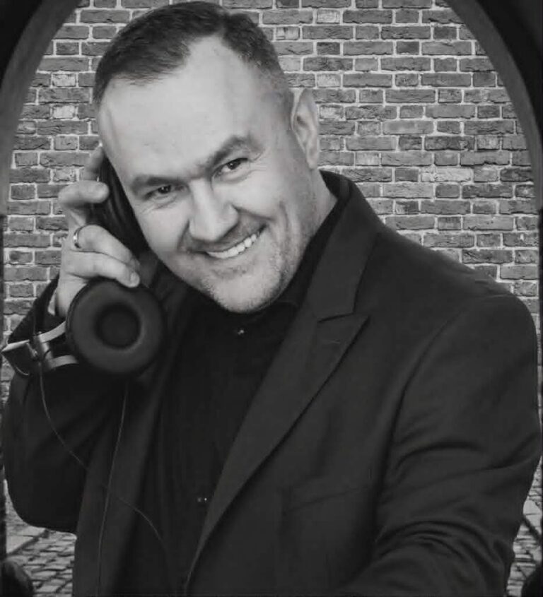 Arkadiusz Wesner