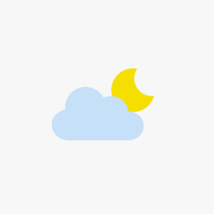 prognoza pogody dla Powiatu