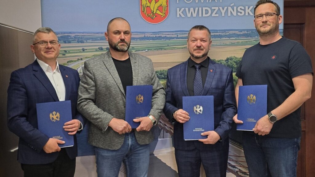 szkoła w Kwidzynie