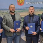 szkoła w Kwidzynie