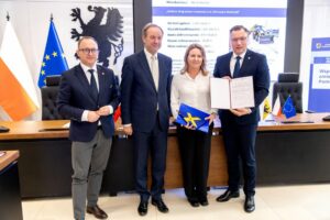 73 mln zł dofinansowań na rozwój miasta i projekty dla mieszkańców