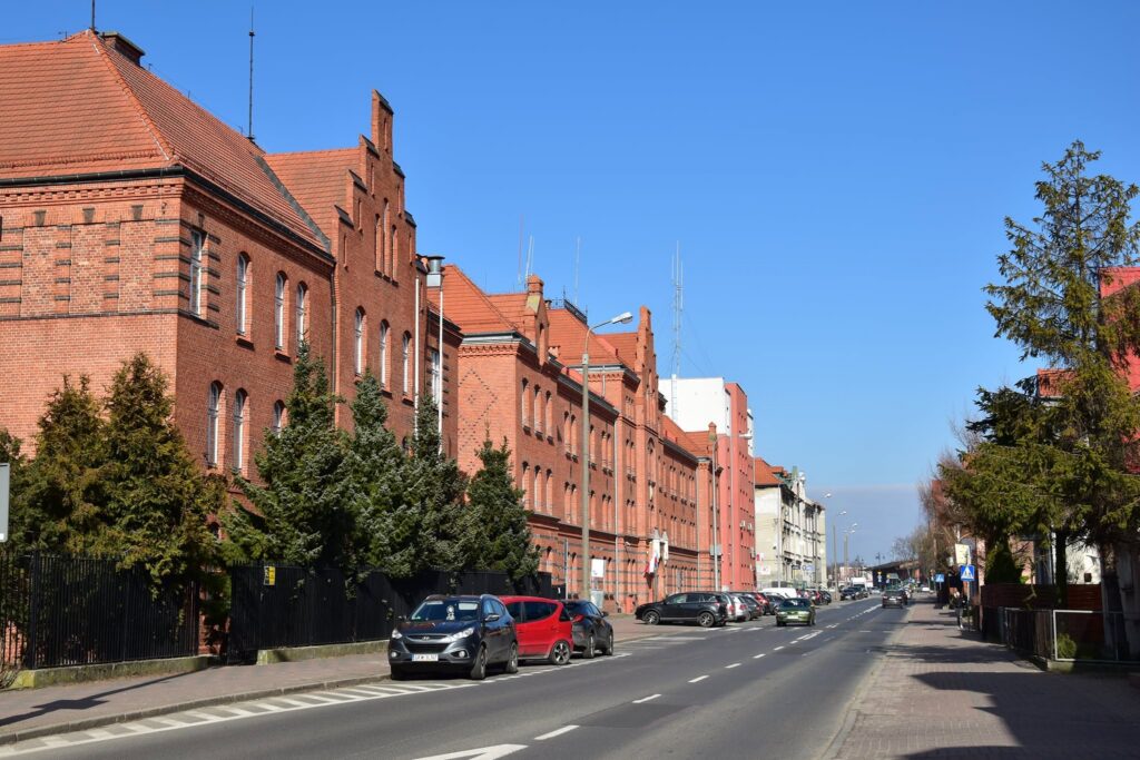 Centrum wsparcia migrantów w Kwidzynie i pomoc dla 269 osób