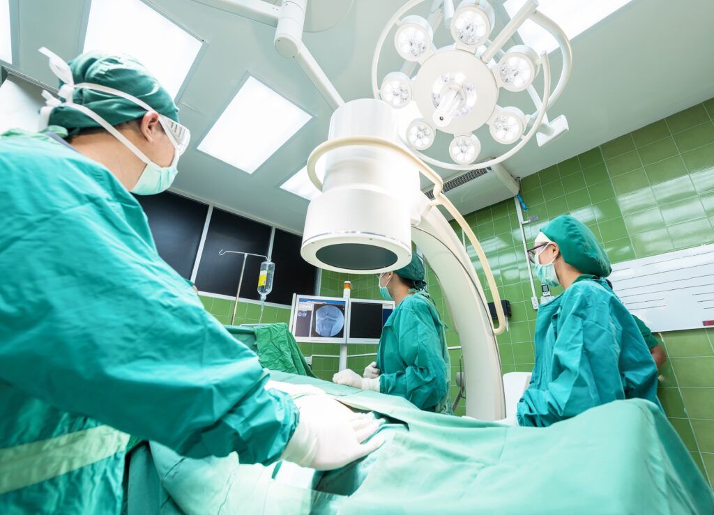 Szpital w Kwidzynie