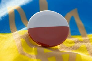Solidarni z Ukrainą i pytanie o lokalną solidarność mieszkańców
