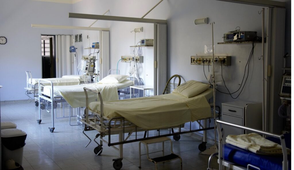 Szpital Zdrowie Kwidzyn