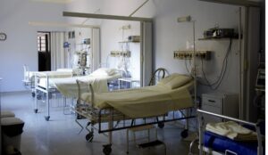 Szpital Zdrowie Kwidzyn