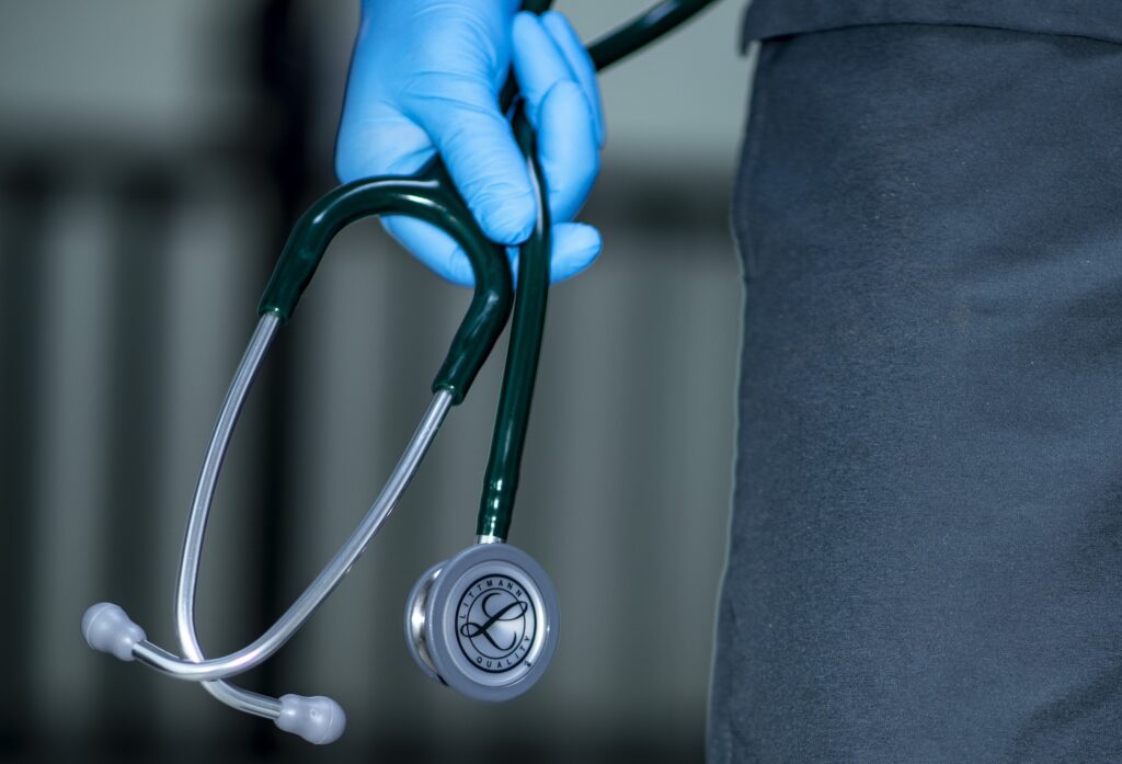 Szpital w Kwidzynie odpowiedź spółki Zdrowie na pismo władz powiatu