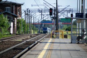 Samorządowcy rozmawiają o nowych połączeniach kolejowych przez Kwidzyn, Grudziądz, Sztum i Malbork
