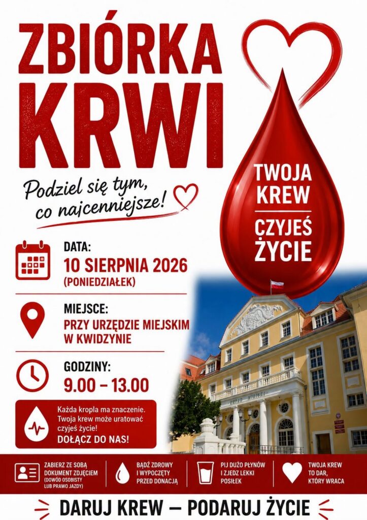 Miasto Kwidzyn