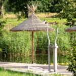 Zakaz kąpieli na Balatonie w Kwidzynie z powodu podejrzenia zakwitu sinic