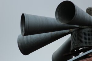 Ćwiczenie ALARM 2026 i syreny alarmowe w Kwidzynie 21 lipca 2026 roku