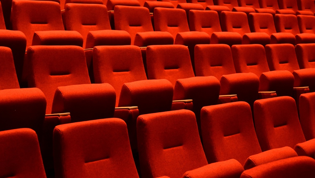 Repertuar kina Kwidzyn od 10 do 23 lipca 2026 roku w Kinoteatrze Kwidzyńskiego Centrum Kultury