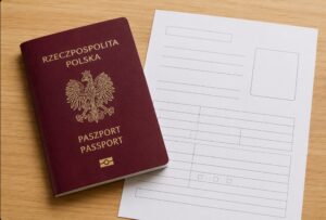 Terenowy Punkt Paszportowy w Kwidzynie i informacje o składaniu wniosku paszportowego