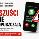 Poradnik bezpieczeństwa w internecie dla mieszkańców Kwidzyna i powiatu kwidzyńskiego