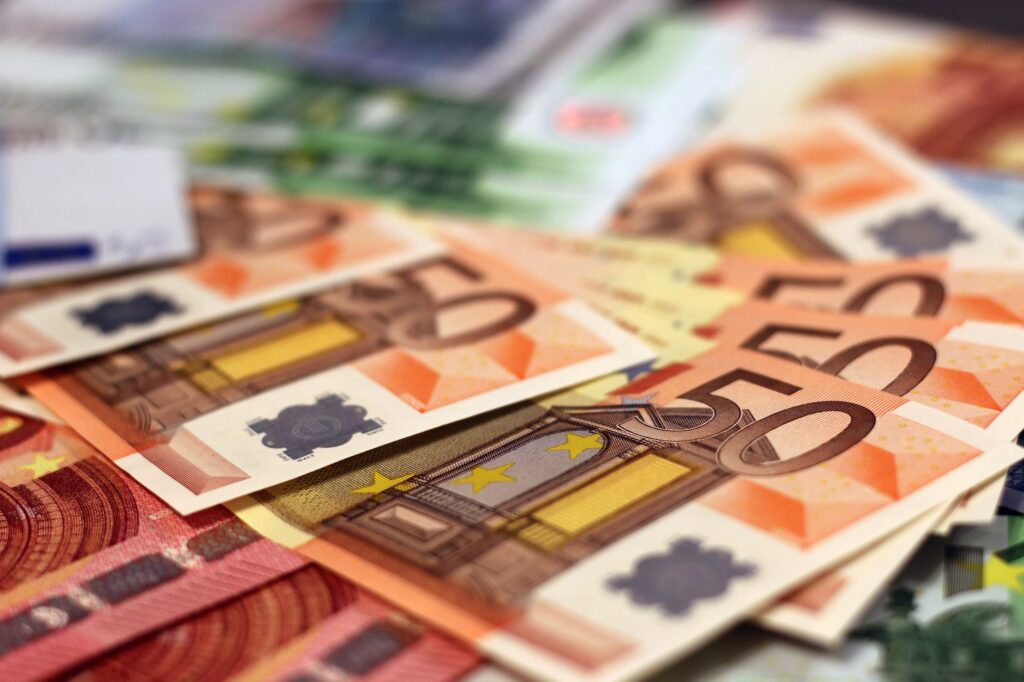 Ponad 100 mln zł z Funduszy Europejskich na aktywizację zawodową mieszkańców Pomorza
