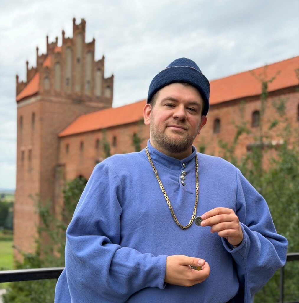 Rekordowy finał w Zamku w Kwidzynie przed planowanym remontem