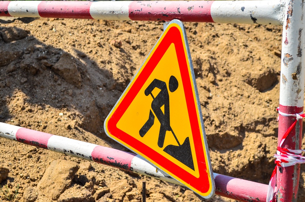 Działka w Olszówce przeznaczona pod plac rekreacyjny