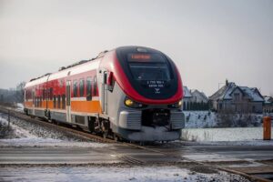 Bezpłatne przejazdy pociągami 22 września 2026 roku w ramach Europejskiego Dnia bez Samochodu