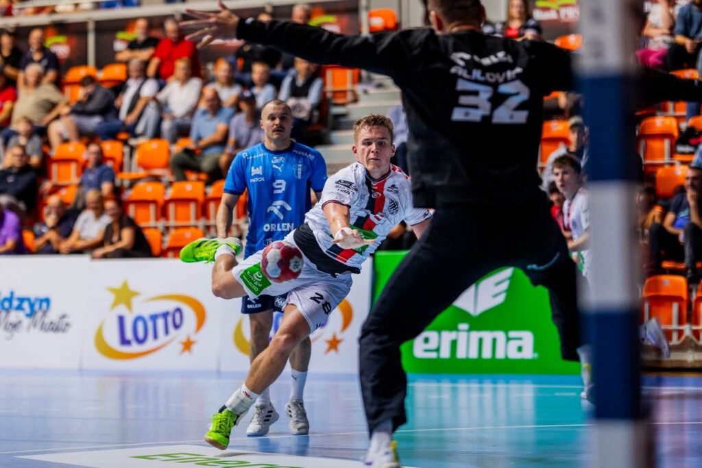 Mecz MMTS Kwidzyn – Orlen Wisła Płock na inaugurację sezonu