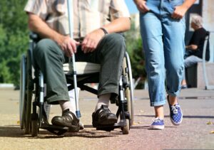 VIII nabór PFRON w programie Mobilność osób z niepełnosprawnością