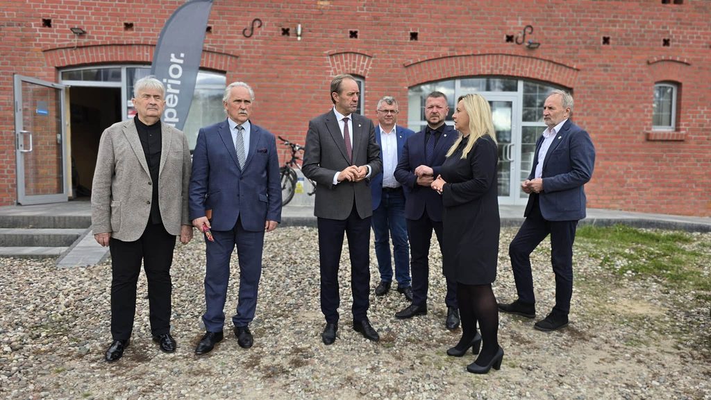 źródło: Powiat Kwidzyński