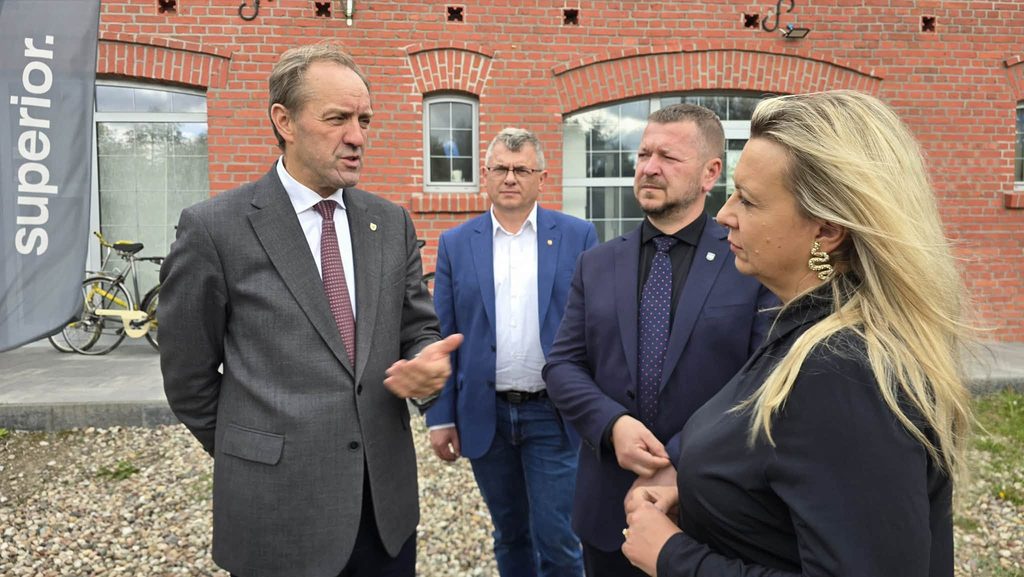 źródło: Powiat Kwidzyński