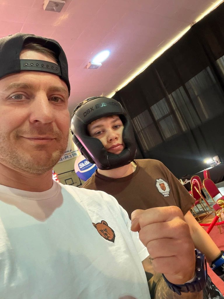 Akademia Sportu YoTo