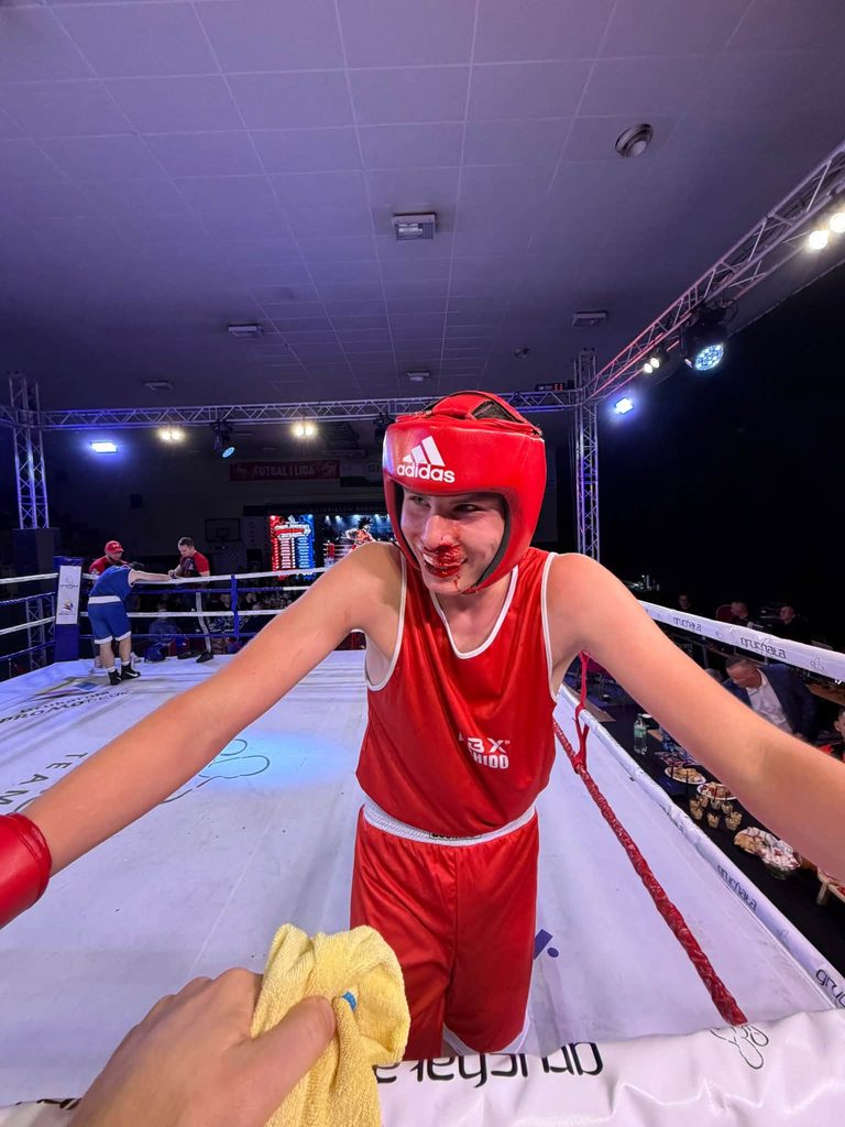 Akademia Sportu YoTo