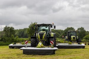 Pomoc ARiMR dla rolników w ramach czterech naborów w 2026 roku