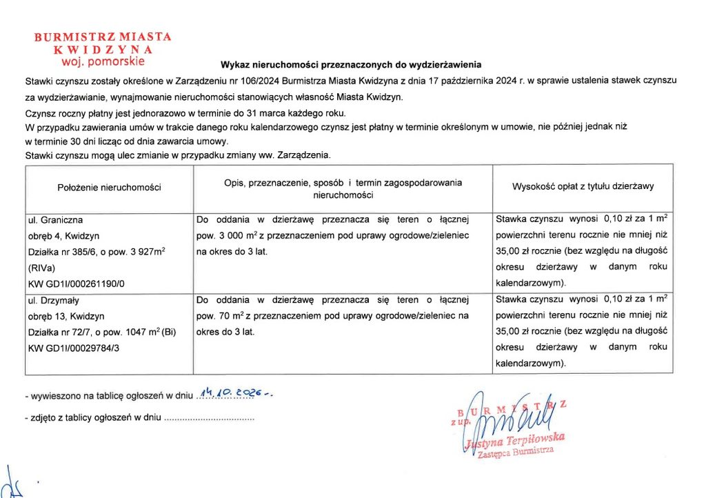 źródło:
https://kwidzyn.pl/